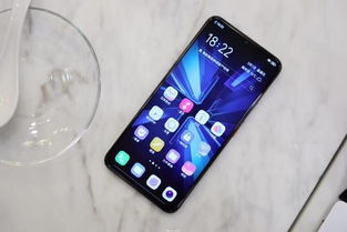 谁才是5G性价比之王？荣耀V30不再是唯一选择，vivo低调大手笔