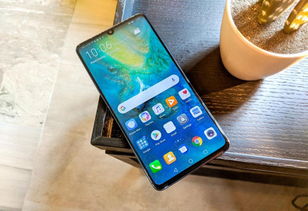 华为首款5G手机即将面世 解析其划时代技术与市场意义
