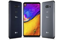 奢华再现 LG推出1.2万元定制版V35玺印版手机